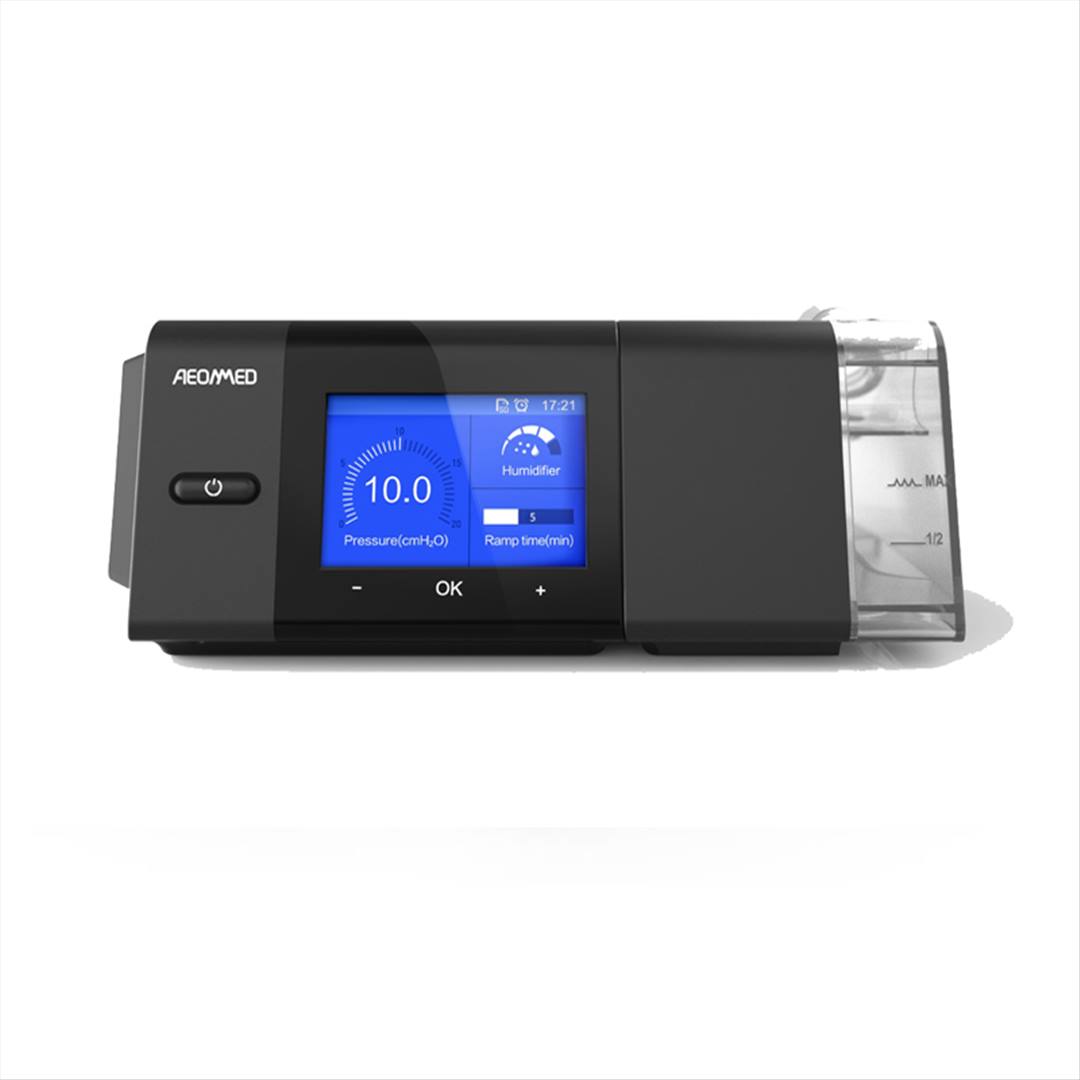 AEONMED AUTO CPAP CİHAZI  AS100A