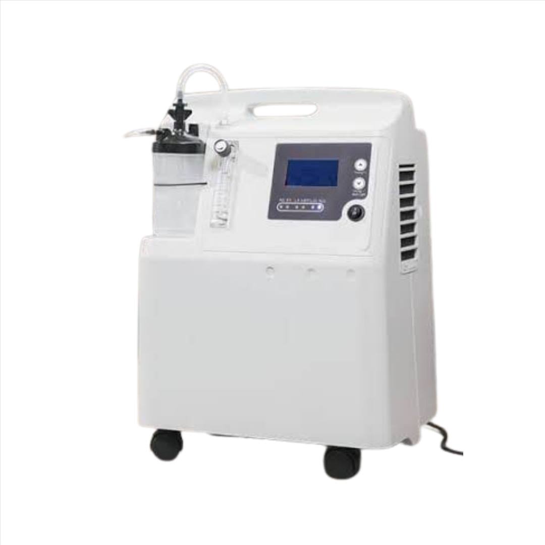 LONGFİAN OKSİJEN KONSANTRATÖRÜ JAY-5AW