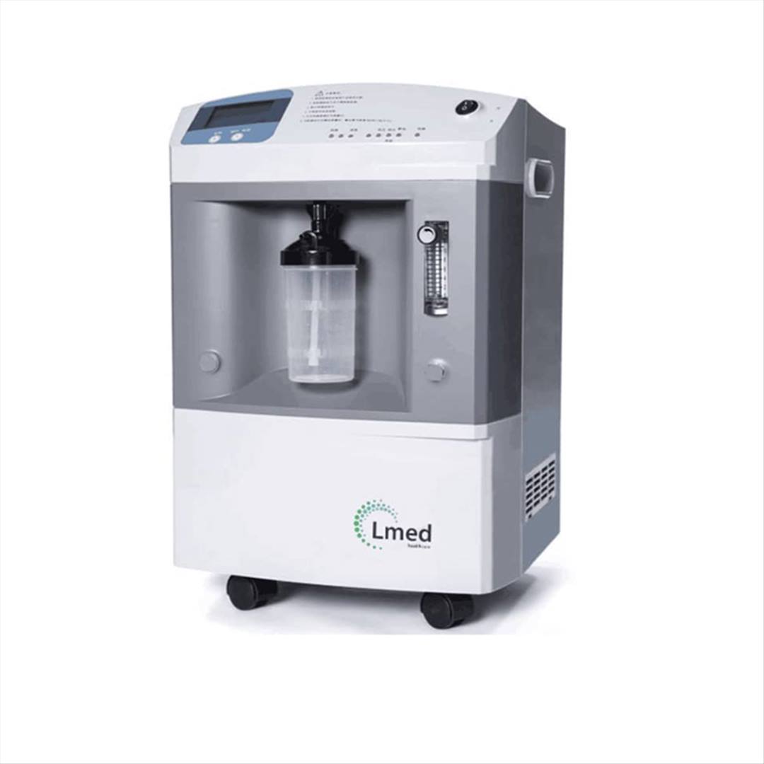 LONGFİAN OKSİJEN KONSANTRATÖRÜ JAY-10